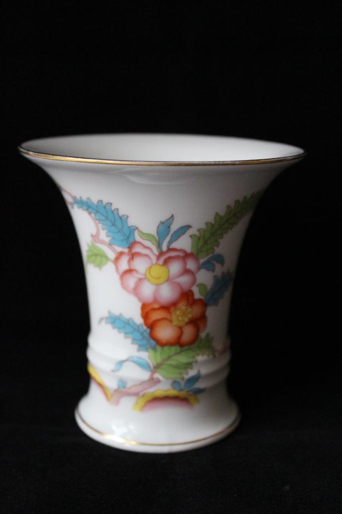 Vintage Rosenthal porseleinen vaas c 1927, Ophalen of Verzenden