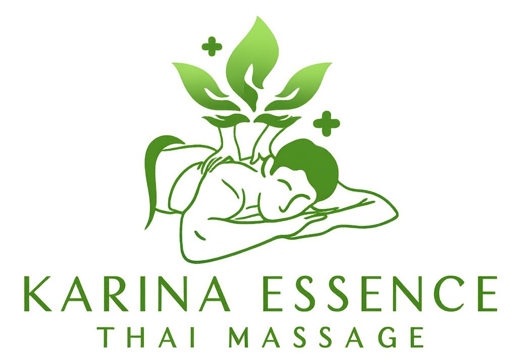 THAI MASSAGE & WAXING Karina Essence Studio, Stoelmassage