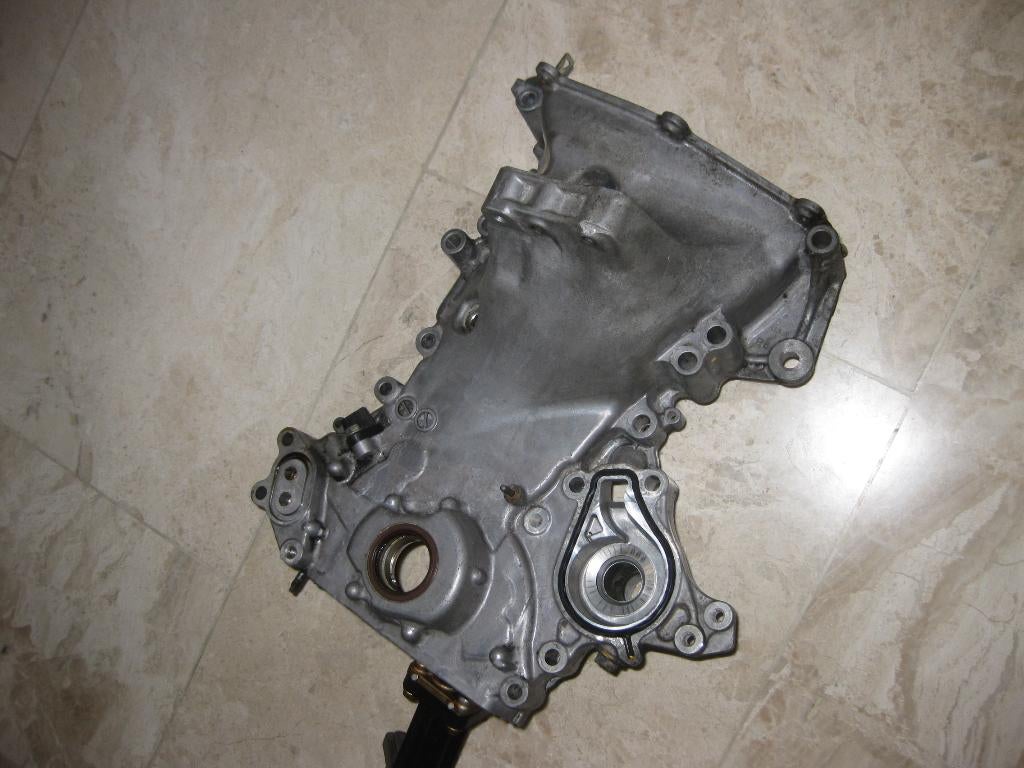 distributsie deksel , toyota aygo, citroen c1 , peugeot 107, Ophalen of Verzenden, Citroën