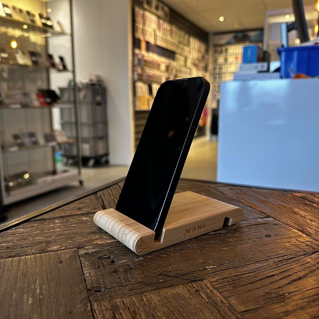 Apple iPhone 17 256GB - Als Nieuw - incl Garantie, 256 GB, Apple, Overige modellen, Zwart