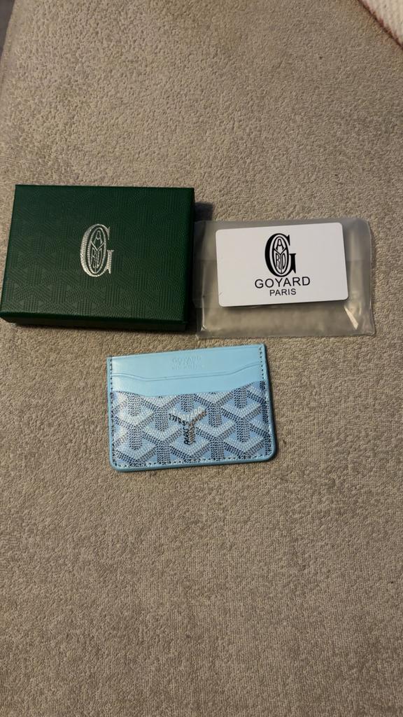 Portomnee goyard, Ophalen of Verzenden, Nieuw