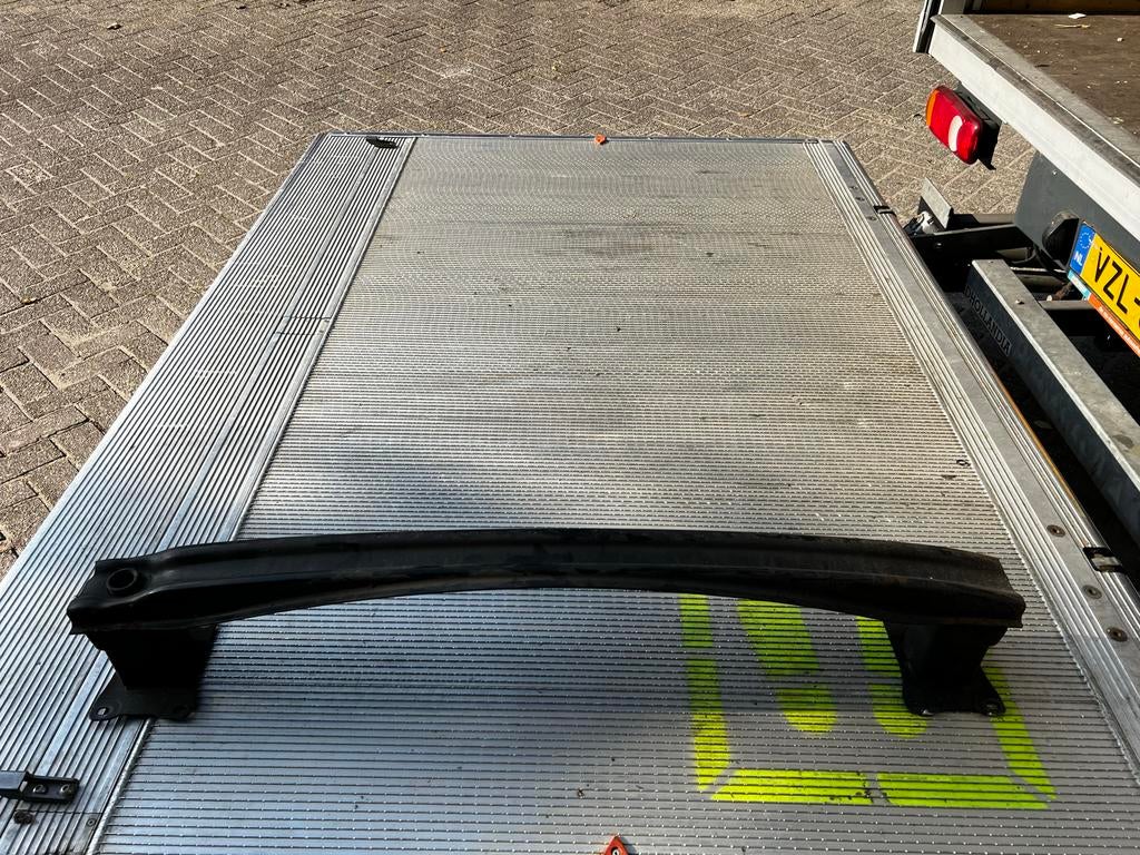 Bumperbalk VW Golf 7 - achterzijde, Ophalen, Gebruikt, Bumper, Volkswagen