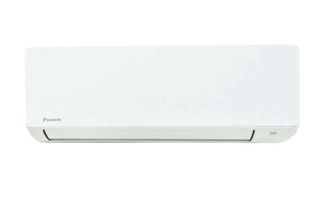 Daikin airco incl. montage, binnen 2wkn geplaatst