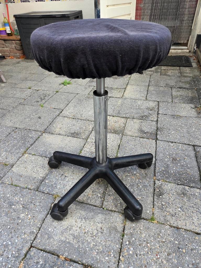 Massage kruk, Ophalen, Overige typen