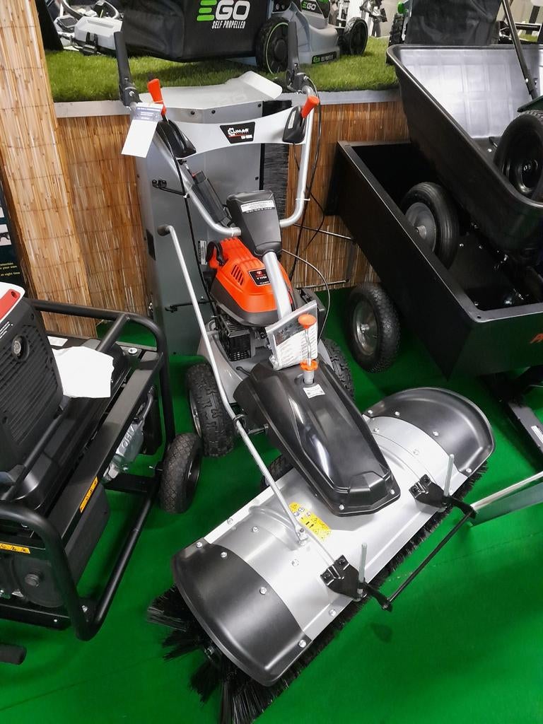 Lumag KM-1000E, Ophalen of Verzenden, Nieuw, Lumag