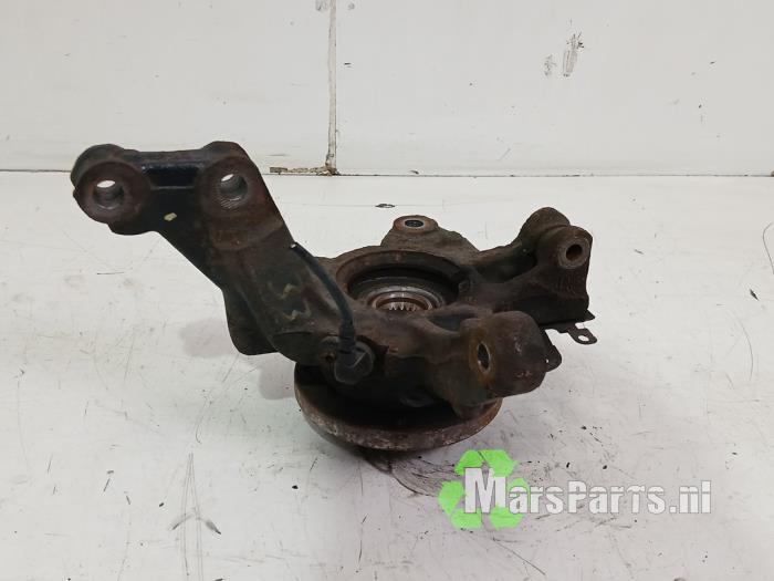 Fusee links-voor van een Renault Clio, Auto-onderdelen, Gebruikt, -, Renault, -