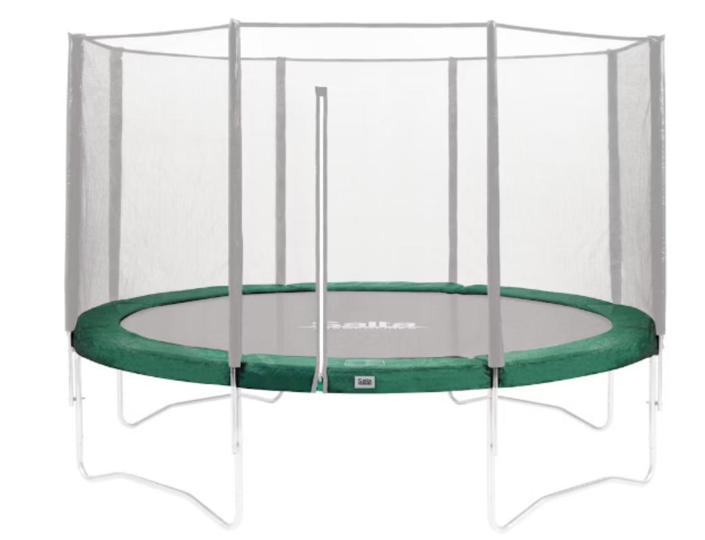 Trampoline rand groen 305 Salta, Kinderen en Baby's, Ophalen of Verzenden, Nieuw