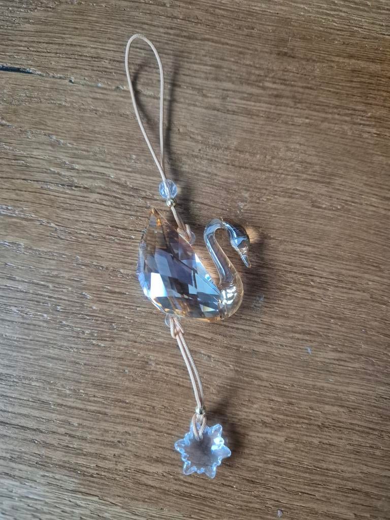 Swarovski loyaliteitsornament, Verzamelen, Swarovski, Ophalen of Verzenden, Figuurtje