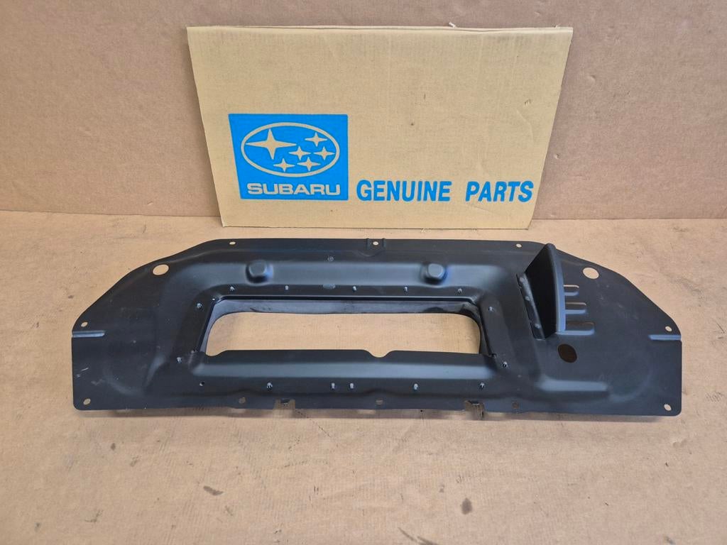 subaru impreza GC8 GT intercooler splitter 1997 - 2000 oem, Subaru, Gebruikt, Voor, Ophalen of Verzenden