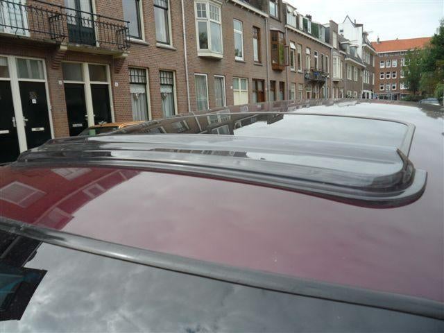 opendak windscherm spoiler roof afmeting 79 /84 /93 cm, Ophalen of Verzenden, Nieuw
