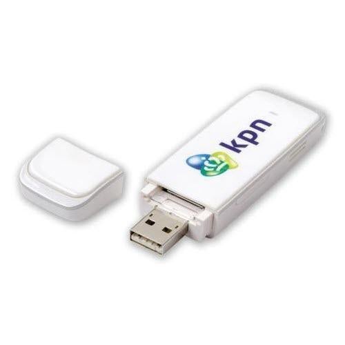 KPN ZTE MF628 HSDPA USB-Modem, Computers en Software, Routers en Modems, Ophalen of Verzenden, Nieuw, Router met modem, KPN