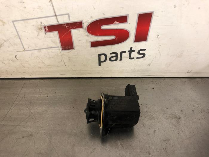 Overdrukklep Turbo van een Volkswagen Golf, Gebruikt, -, Volkswagen, -
