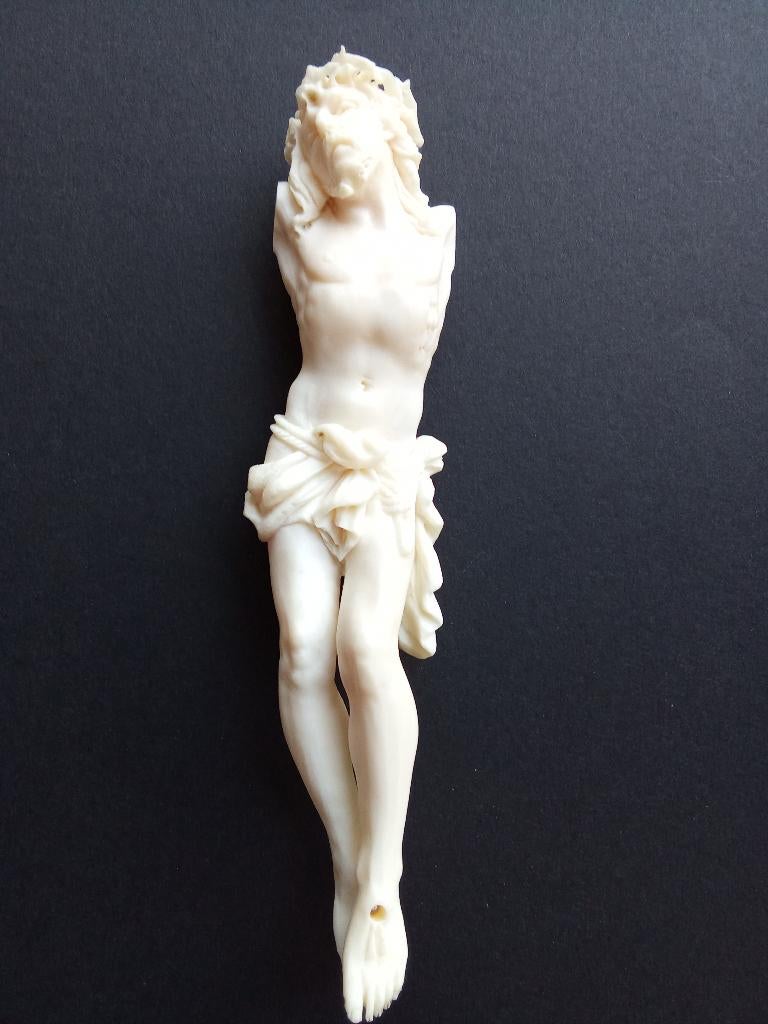 Corpus Christi in been, Ophalen of Verzenden, Gebruikt, Overige typen, Christendom | Katholiek