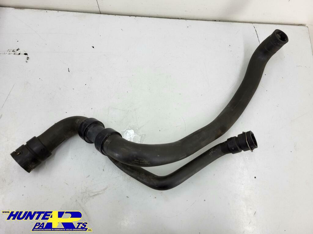 Koelwaterslang Volvo V60/S60/XC60  ('10-'18) BG918286GA, Ophalen of Verzenden, Gebruikt
