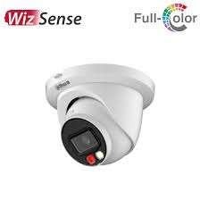 5MP Dahua WizSense Smart Dual Light Full Color 4CH IP PoE, Ophalen of Verzenden, Nieuw, Buitencamera