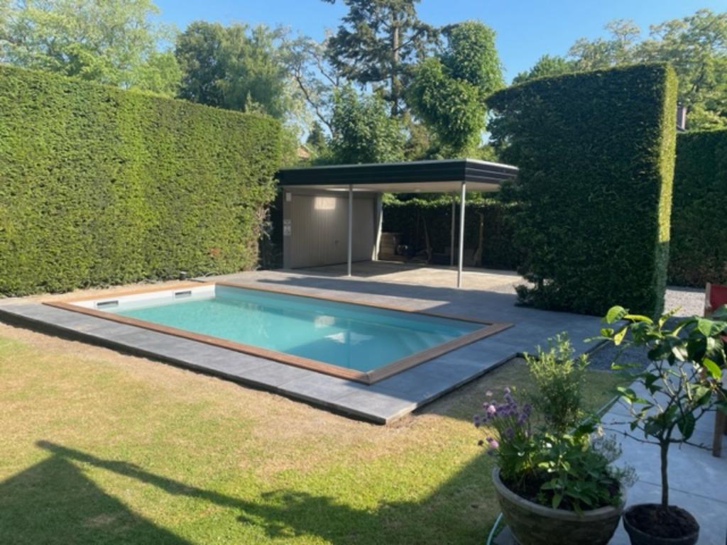 Tuin aanleg Steengoed sier bestrating Zeist, Garantie, Tuin- of Vijveraanleg