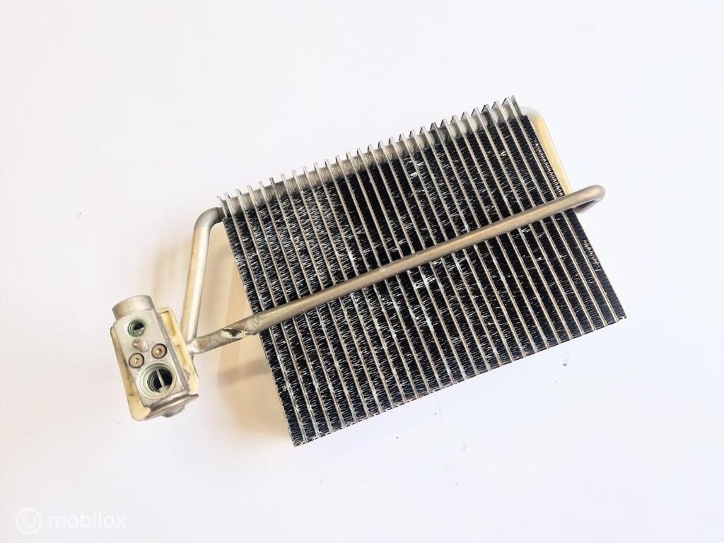 Aircoverdamper Mercedes E-klasse W210 300 TD ('95-'02), Gebruikt, Mercedes-Benz, Ophalen of Verzenden, Mercedes-Benz
