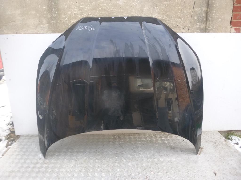 AUDI A5 II F5 8W 2016- 8W6823029 MOTORKAP, Gebruikt, Audi, Motorkap, Verzenden