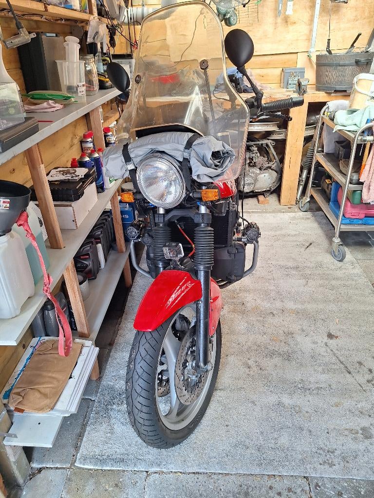 Onderdelen BMW K 1100 LT, Verzenden, Gebruikt