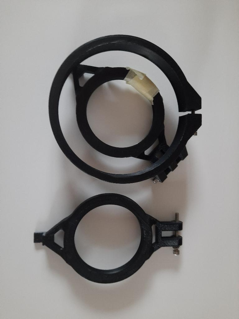 67mm Flip adapter Olympus PT-EP010 onderwaterhuis, Ophalen of Verzenden, Gebruikt, 10 t/m 40 meter, Accessoires
