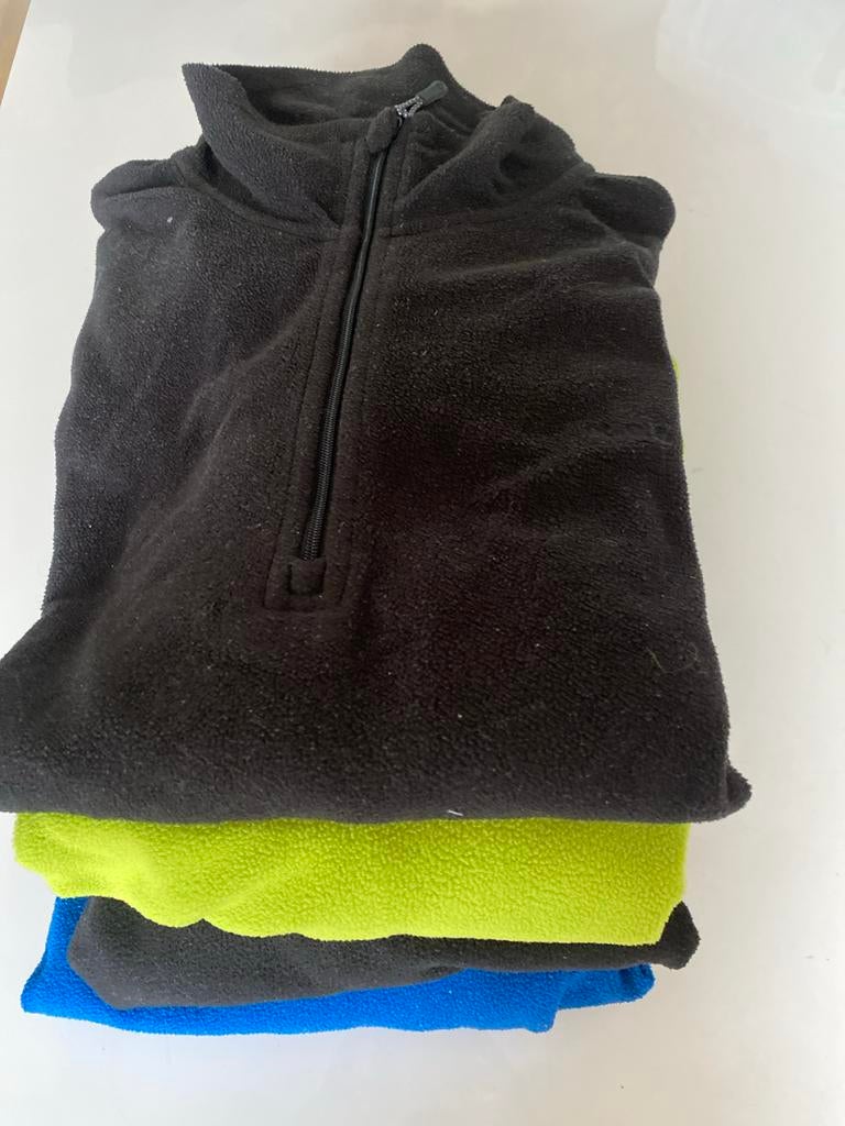 Skipully's - Diverse kleuren en maten, Overige merken, 100 tot 140 cm, Ophalen of Verzenden, Zo goed als nieuw
