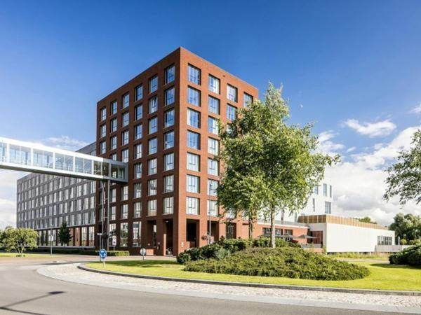 3 dagen Helmond Wellness incl. diner vanaf € 109, Twee personen, 1 overnachting