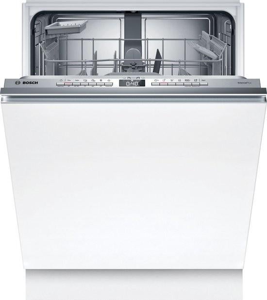 Actie! Bosch SMV4EAX28E A label inbouw vaatwasser, Bsh, Bsh, Nieuw, Inbouw