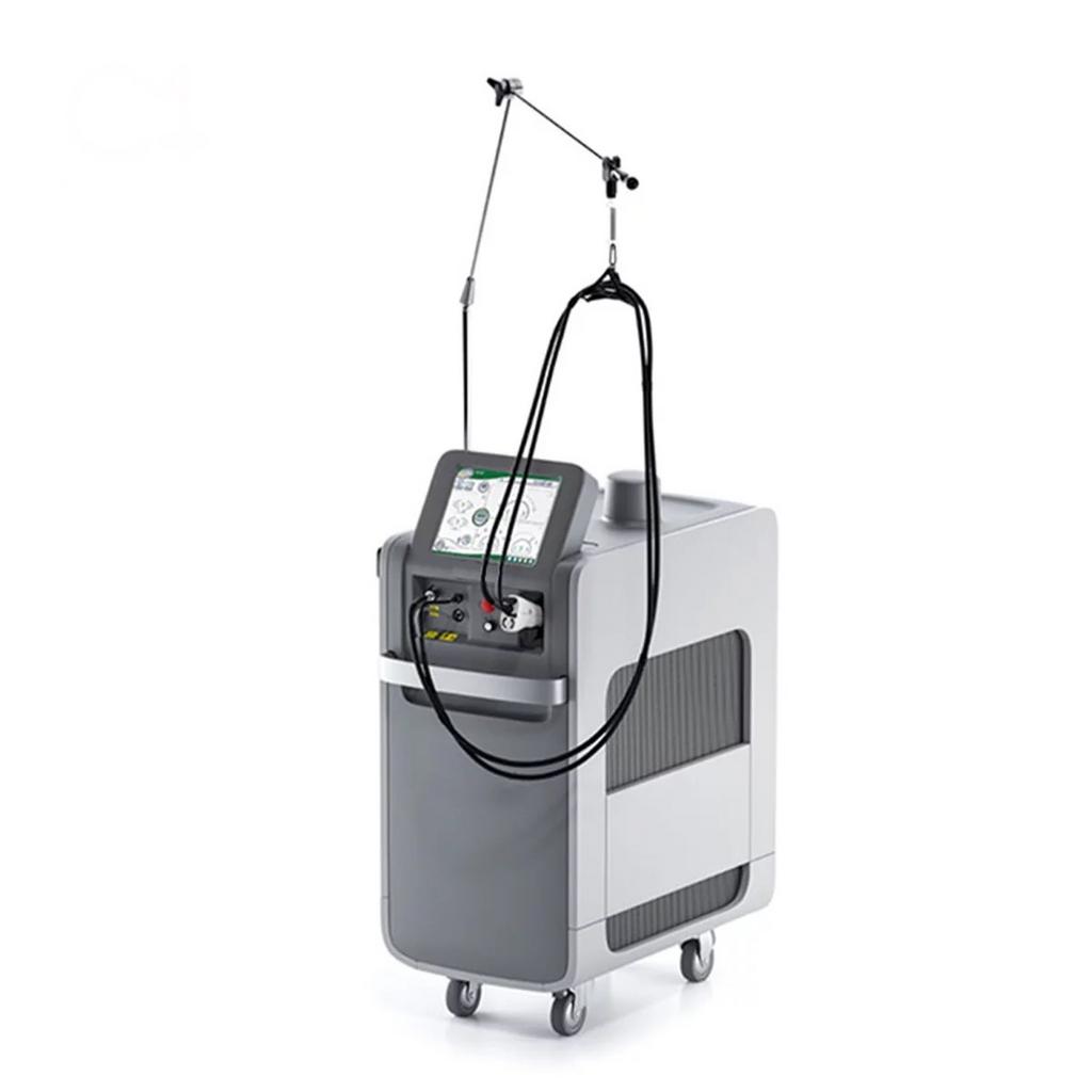 ALEXANDRITE LASER MAX PRO 2WAVE - Laserontharing diode laser, Witgoed en Apparatuur, Persoonlijke-verzorgingsapparatuur, Ophalen