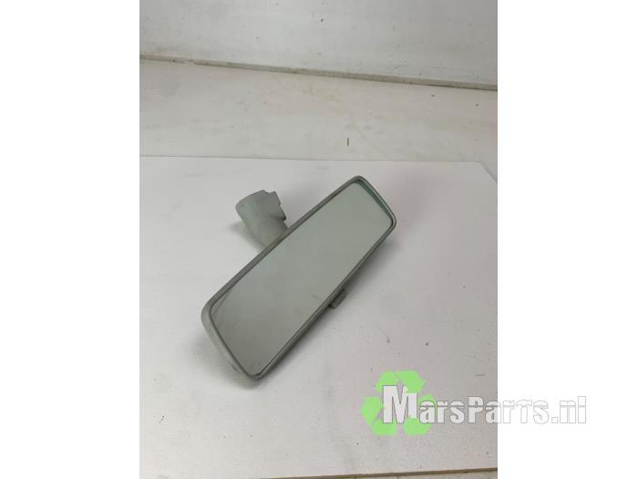 Binnenspiegel van een Skoda Citigo, Auto-onderdelen, Spiegels, Skoda, Gebruikt, 3 maanden garantie, Ophalen of Verzenden