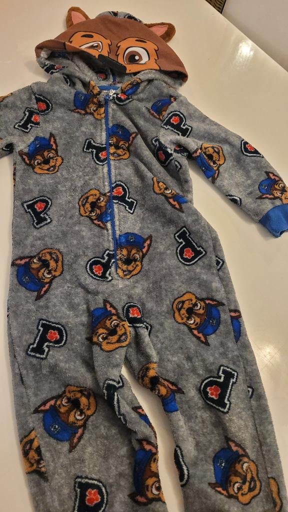 Onesie, Ophalen of Verzenden