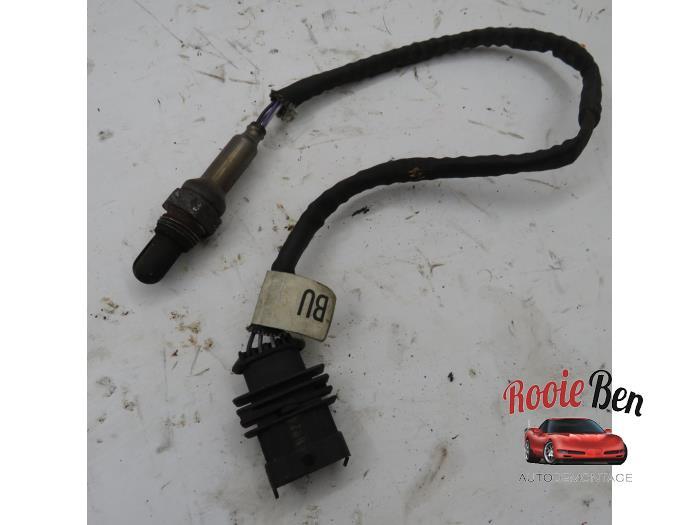 Lambda Sonde van een Opel Zafira, Gebruikt, -, -, Opel