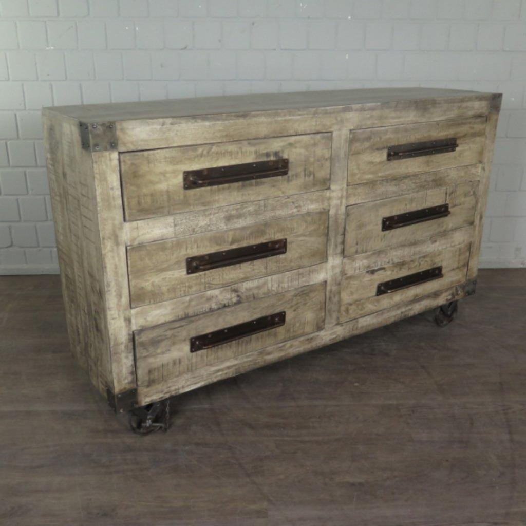 Mango houten meubelen in div. modellen en kleuren., Huis en Inrichting, Ophalen, Nieuw, 25 tot 50 cm