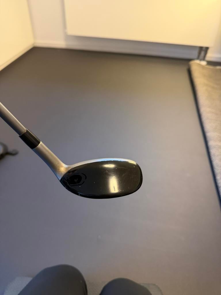 Ping G5 hyb 3 - Stiff flex - Testen ok! - 6G1231, Ping, Gebruikt, -, -