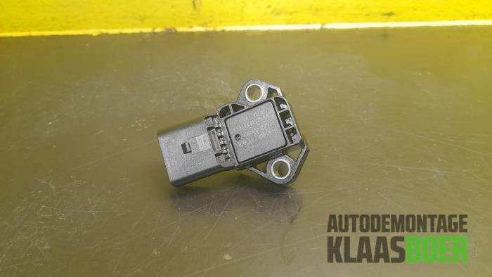 Turbodrukmeter van een Volkswagen Polo, Ophalen of Verzenden, 6 maanden garantie, Gebruikt