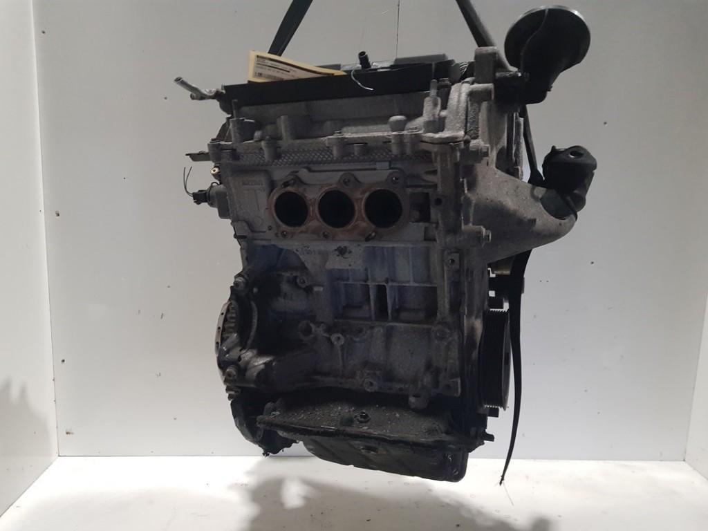 Motor Renault Twingo III (AH) (2014-09/..) 8201522311, Gebruikt, Renault Deutschland AG, Dialog.deutschland@renault.de, Peter-Huppertz-Straße 5, Köln 51063, , Duitsland