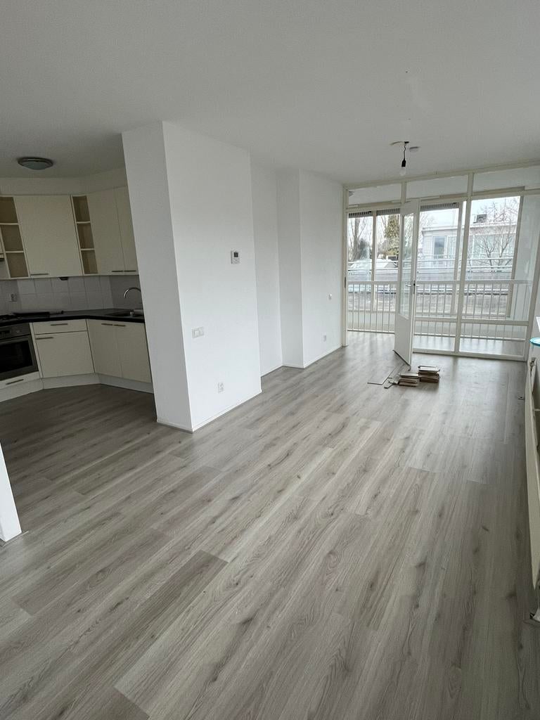 Foto 11 van Uw laminaat leggen? €3,75 p/m! vakkundig en goedkoop!