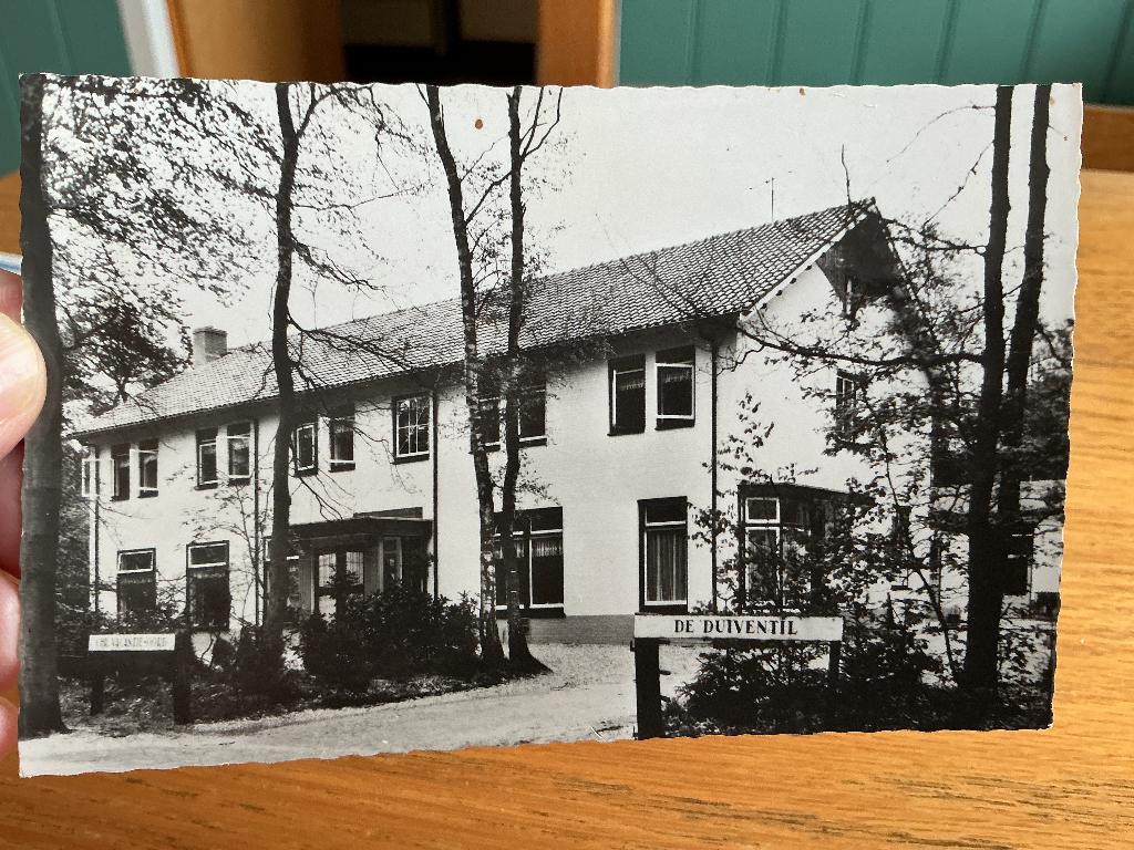 Nunspeet, Ophalen of Verzenden, 1960 tot 1980, Gelopen, Gelderland