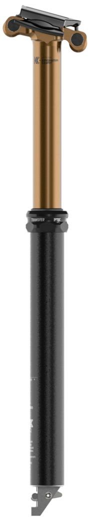 BOMBOM %SALE% FOX TRANSFER KASHIMA Dropper Zadelpen 200, Fietsen en Brommers, Fietsonderdelen, Verzenden, https://www.ridefox.com