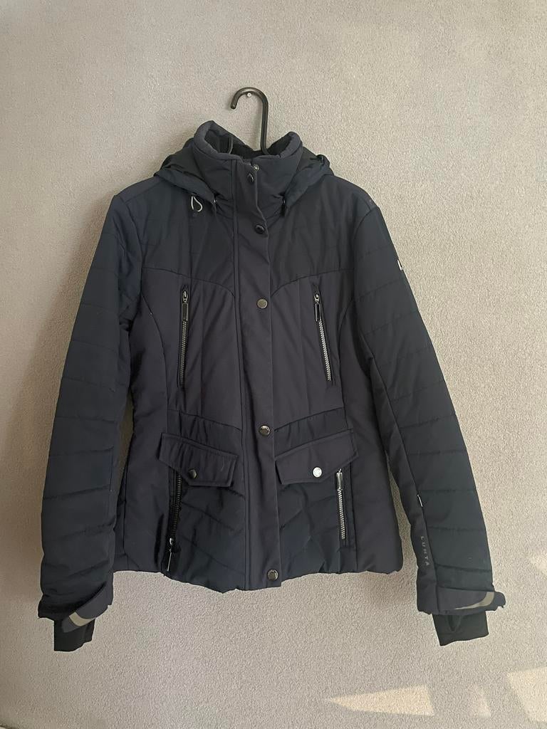 Lutha ski jas maat m, Kleding | Dames, Wintersportkleding, Ophalen of Verzenden, Zo goed als nieuw, Maat 38/40 (M), Jack