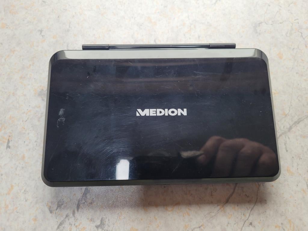 Medion Stereo NXT Reisluidspreker MD 82120, Ophalen of Verzenden, Gebruikt, Overige typen, Overige merken