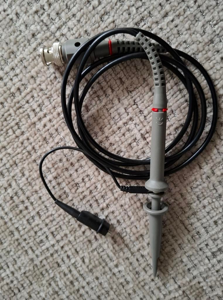 Oscilloscoop Probe nieuw!, Ophalen of Verzenden, Nieuw