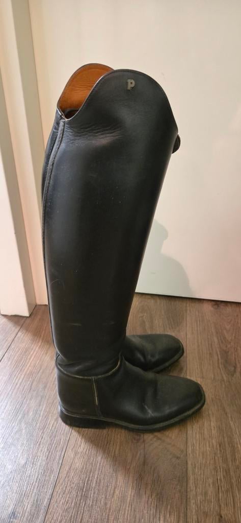 Petrie laarzen maat 37, Dieren en Toebehoren, Paardrijkleding, Ophalen of Verzenden, Dressuur, Schoeisel