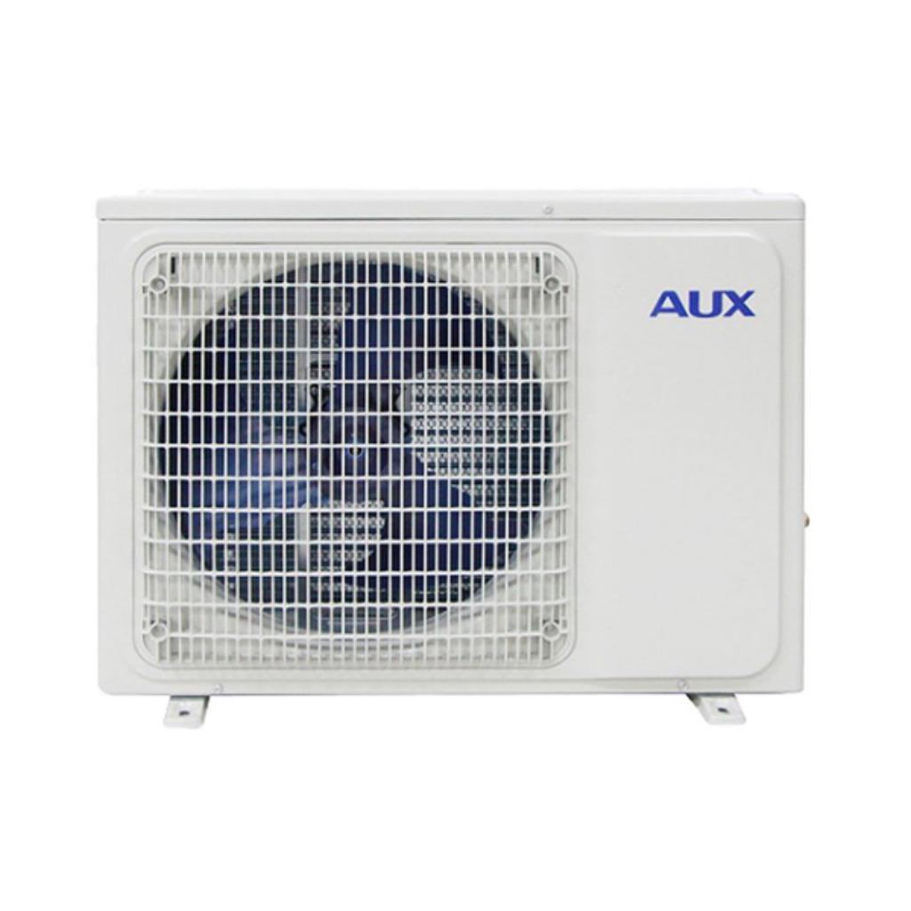 AIRCO /  AUX Q SMART DELUXE 3.5kW +WiFi! AANBIEDINGSPRIJS!, Witgoed en Apparatuur, Koelen en Ontvochtigen, Timer, Nieuw, Ophalen of Verzenden