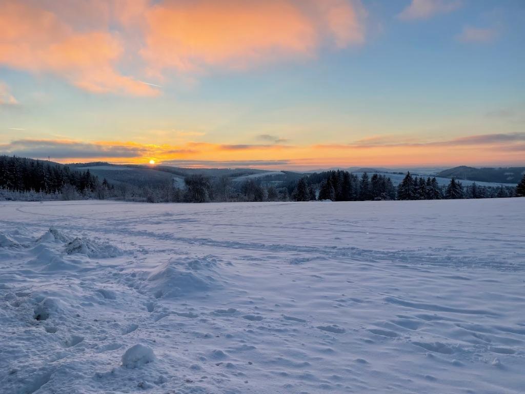 Foto 7 van Sfeervol vrijstaand huis dichtbij Winterberg en de natuur