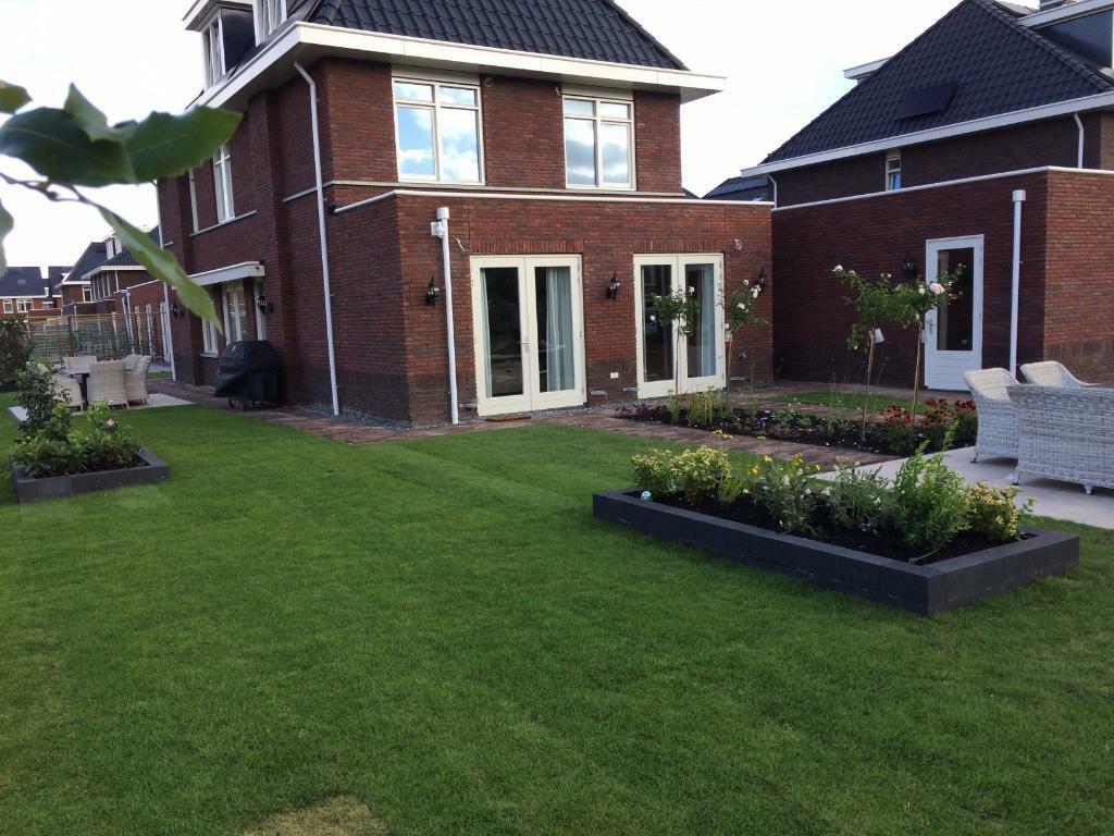 Tuinman Marcus, Diensten en Vakmensen, Tuinmannen en Stratenmakers, Tuinontwerp