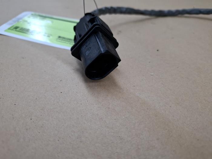 Lambda Sonde van een Volkswagen Polo, Gebruikt, -, -, -