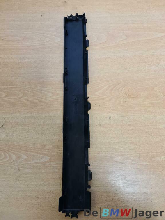 afdekkap kabelgoot BMW 12527532269, Gebruikt, Ophalen of Verzenden, BMW
