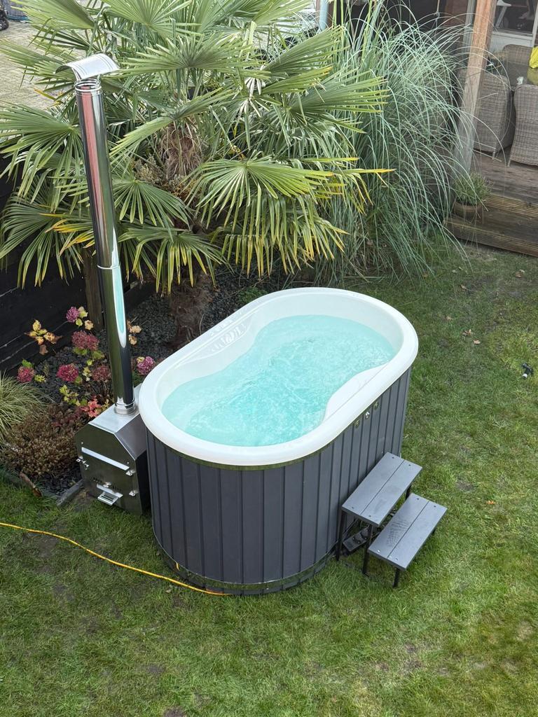 ☀️ Voorjaars Deal !! €2650 all in ☀️, Tuin en Terras, ., Nieuw, Ophalen of Verzenden, BS