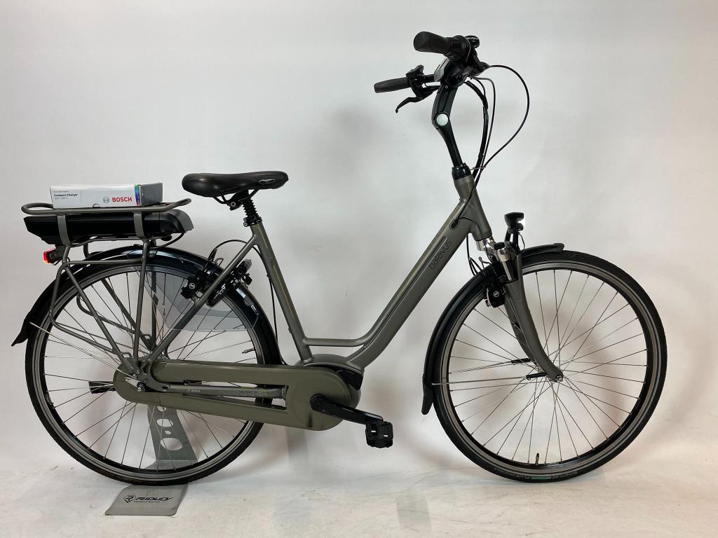 Foto 3 van Diverse E-bikes Bosch of Shimano Steps motoren.