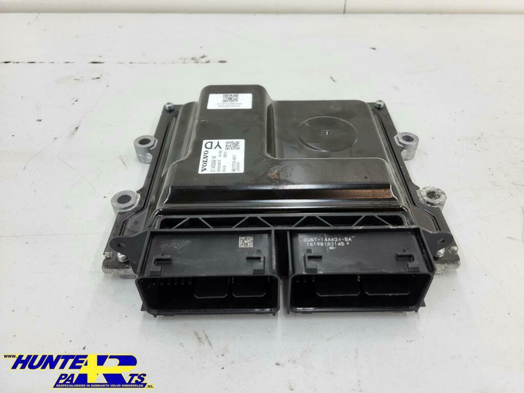 ECU/ECM Volvo V90/S90/XC90 (16-'22) 31459914, Gebruikt, Ophalen of Verzenden, Volvo, Volvo
